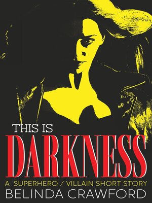 cover image of This is Darkness
